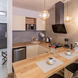 Фото Отель Комплекс апартаментов Море