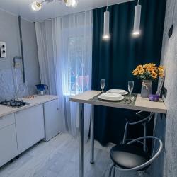 Фото Апартаменты на улице Володарского 13