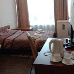 Фото Отель Азалия на Аграрной