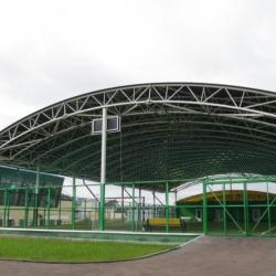 Фото Отель ский