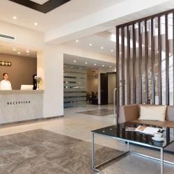 Фото Отель Armat Hotel (Армат)