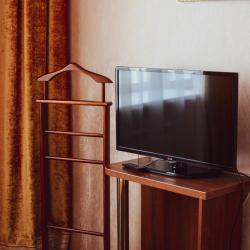 Фото Отель Иртыш