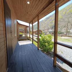 Фото Отель База отдыха Жоэквара