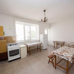 Номер стандарт с 5 односпальными кроватями