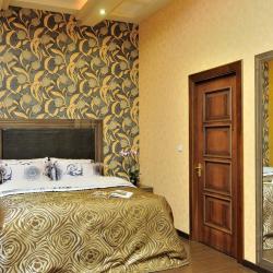 Фото Отель Darhan Boutique (Дархан Бутик)