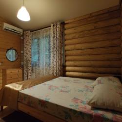 Фото Отель Холодный ручей