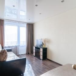 Фото Отель Home (Хоум) на проспекте им. Газеты ий Рабочий 94