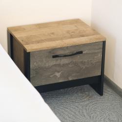 Фото Отель На Садовой