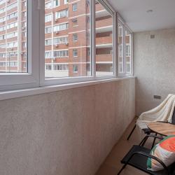 Фото Апартаменты SamaraAparts на просеке 5-я