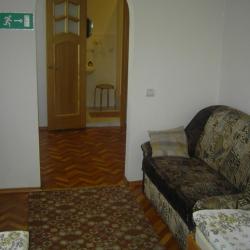 Фото Отель Дом Дружбы