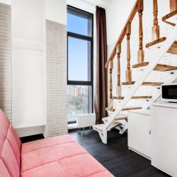 фото 26 Apartments Private (Апартментс Прайвит) на шоссе Дмитровское 81