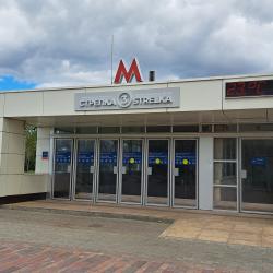 Фото Отель Стрелка на бульваре Мещерский 5А