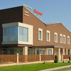 Фото Отель Чижик