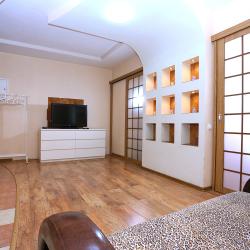 Фото Апартаменты на проспекте Мира 36