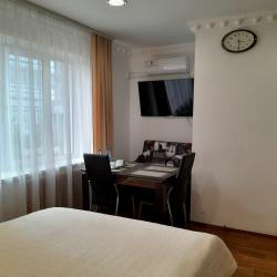 Фото Отель Модуль