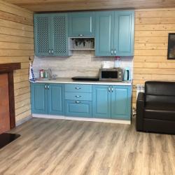 Фото Отель Солнечная