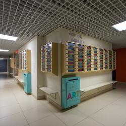 Фото Отель TimHouse (ТимХаус) на улице Юнуса Ахметзянова