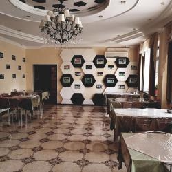 Фото Отель Спорт (бывш. Терек)