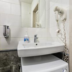 Фото Отель MaxRealty24 на проспекте Рязанский 2/1 корпус 4И