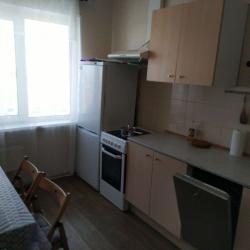 Фото Апартаменты на улице Ленинградская, 23