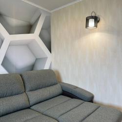 Фото Отель EasyRent на улице Аэродромная 72а