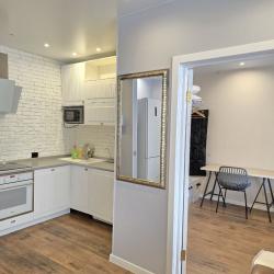 4-местные апартаменты люкс