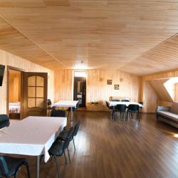 Фото Отель Villa Forrest (Вилла форест)