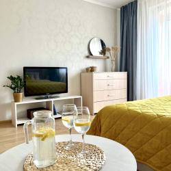 Фото Отель Apart Mari (Апарт Мари) на улице Клиническая 6