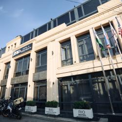 Фото Отель Rio Hotel (Рио)