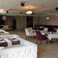 Фото GRAND HOTEL & SPA MAYKOP (Гранд отель и СПА)