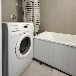 Фото Апартаменты на улице Парковая 22