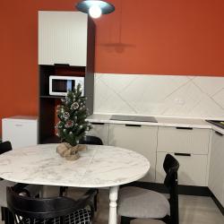 Фото Апартаменты на улице 1я Оранжерейная 24А