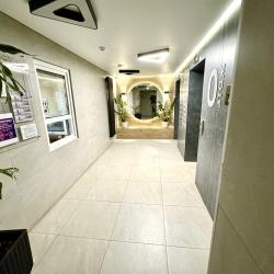 Фото Самарские апартаменты на улице Ново-Садовая