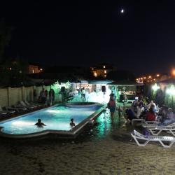 Фото Отель Novelika (Новелика)