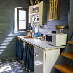 Фото Отель Гарри и философский чан