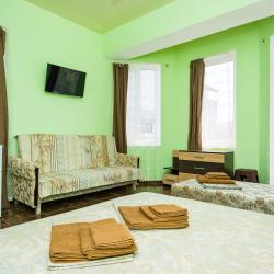 Фото Отель Георич