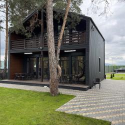 Фото Отель RentPlaza на улице Князева