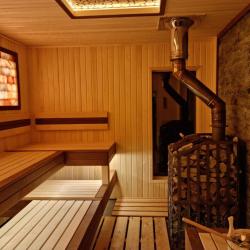 Фото Отель Water House (Вотер Хаус)