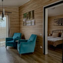 Фото Отель Хутор Троллей