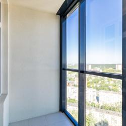 Фото Апартаменты Степаненков на Белинского 163Б