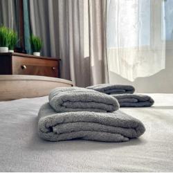 Фото Отель Москвичка