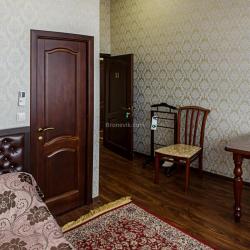 Фото Отель Айсберг