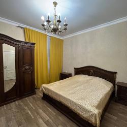 Номер комфорт с 1 двуспальной кроватью