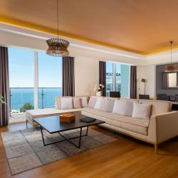Фото Отель Radisson Collection Paradise Resort and Spa (Рэдиссон коллекшн Парадиз)