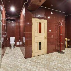 Фото Отель Comfort Hotel (Комфорт)