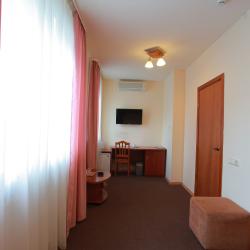 2-местный номер стандарт