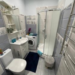 Фото Отель Квартира на улице Сибирякова