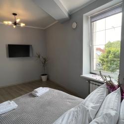 Фото Апартаменты на улице Краснофлотская 4а