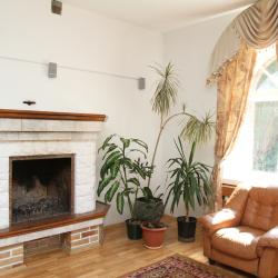 Фото Отель Орхидея