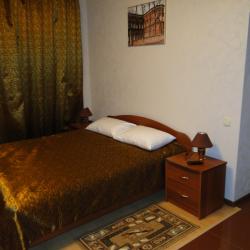 Фото Отель Старый Город